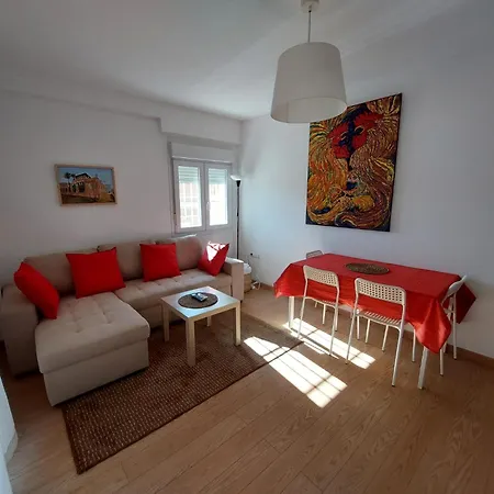 Sirena Center Apartment Seville