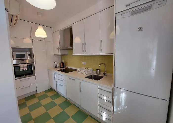 Apartment Sirena Center *