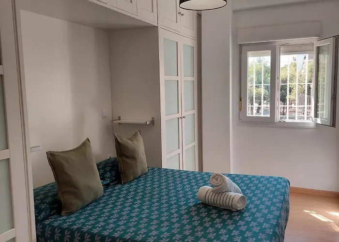 Sirena Center Apartment