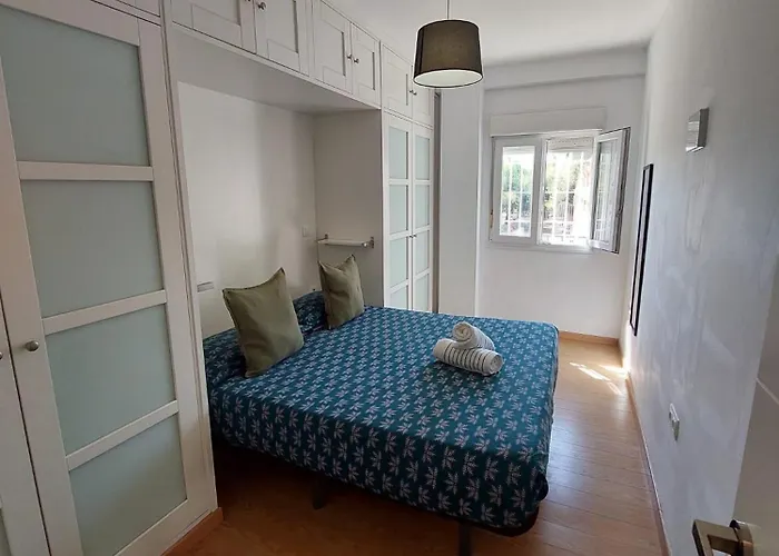 Apartment Sirena Center
